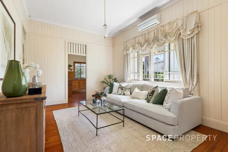 Fifth view of Homely house listing, 30 Theale Tce, Ashgrove QLD 4060