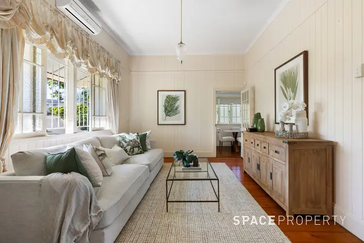 Sixth view of Homely house listing, 30 Theale Tce, Ashgrove QLD 4060