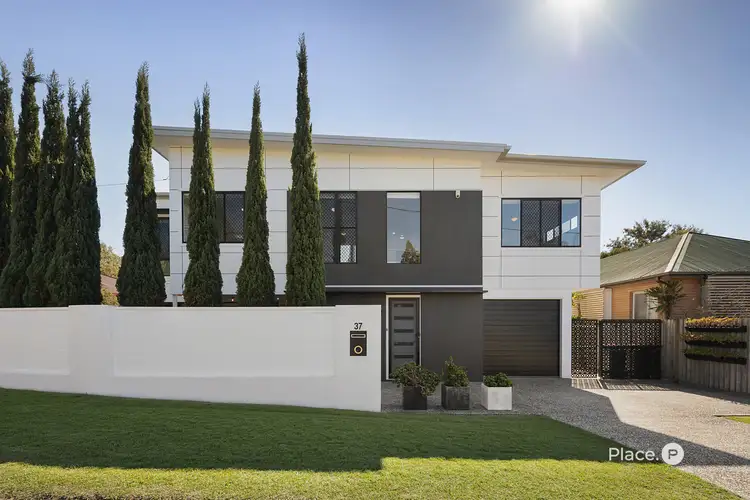 37 High Street, Mount Gravatt QLD 4122