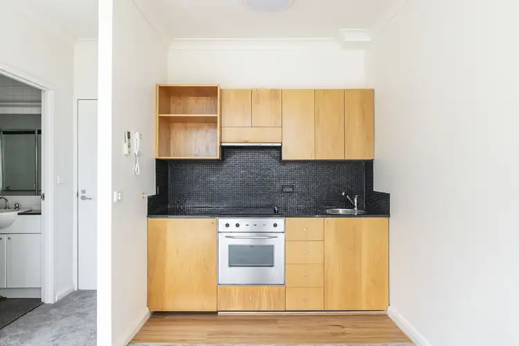 Fourth view of Homely studio listing, 41/1 Dwyer Street, Chippendale NSW 2008