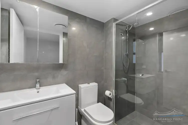 Sixth view of Homely apartment listing, 4301/15 Anderson Street, Kangaroo Point QLD 4169