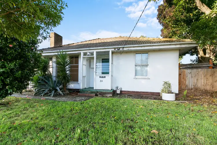 Main view of Homely house listing, 34 McCole Street, Sale VIC 3850