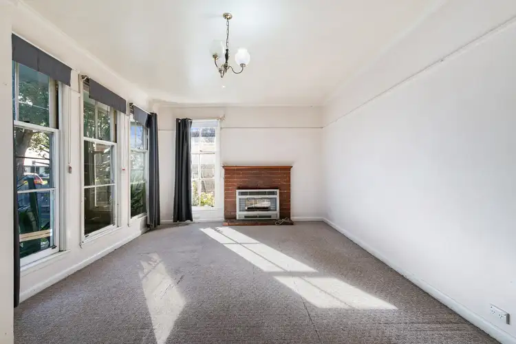 Second view of Homely house listing, 34 McCole Street, Sale VIC 3850