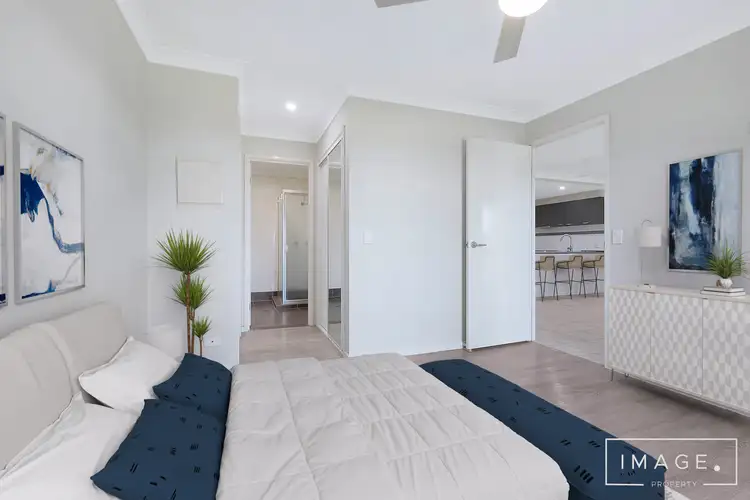 Second view of Homely unit listing, 59/11 Taigum Place, Taigum QLD 4018