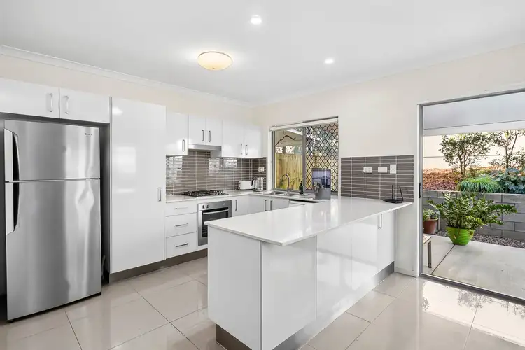 Main view of Homely townhouse listing, 38/14 Photinia Crescent, Mountain Creek QLD 4557