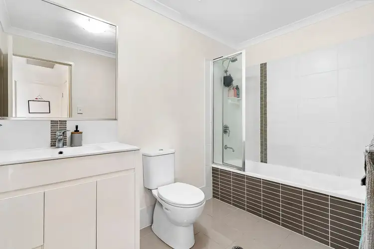 Fourth view of Homely townhouse listing, 38/14 Photinia Crescent, Mountain Creek QLD 4557