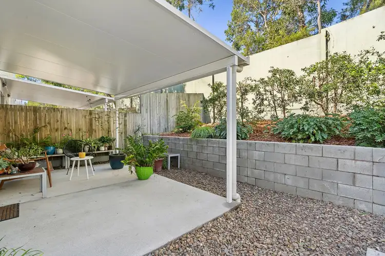 Fifth view of Homely townhouse listing, 38/14 Photinia Crescent, Mountain Creek QLD 4557
