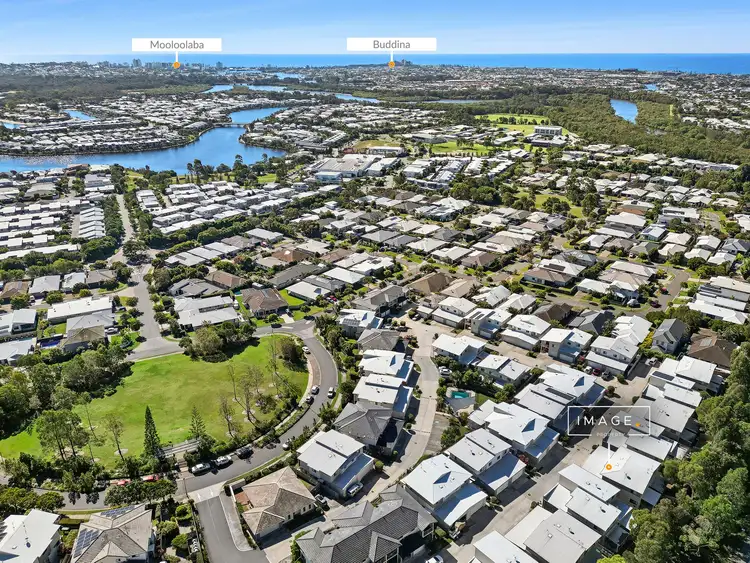 Sixth view of Homely townhouse listing, 38/14 Photinia Crescent, Mountain Creek QLD 4557