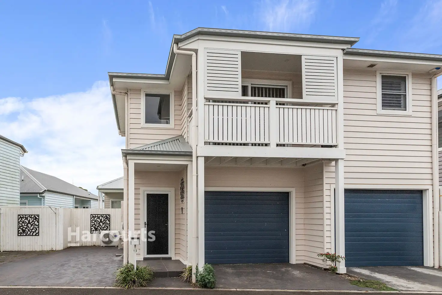 Main view of Homely townhouse listing, 13 Woollamia Lane, Tullimbar NSW 2527
