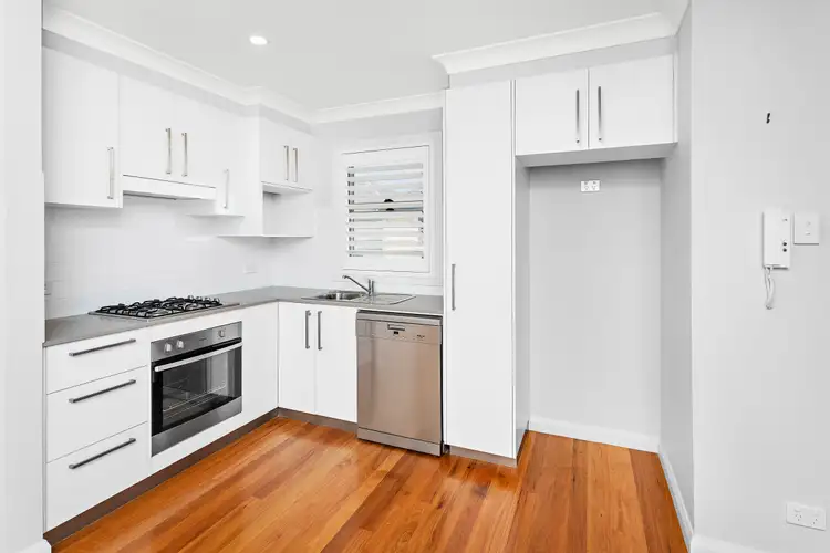 Third view of Homely townhouse listing, 13 Woollamia Lane, Tullimbar NSW 2527