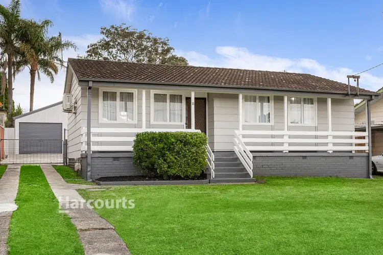 Main view of Homely house listing, 11 Camira Street, Koonawarra NSW 2530