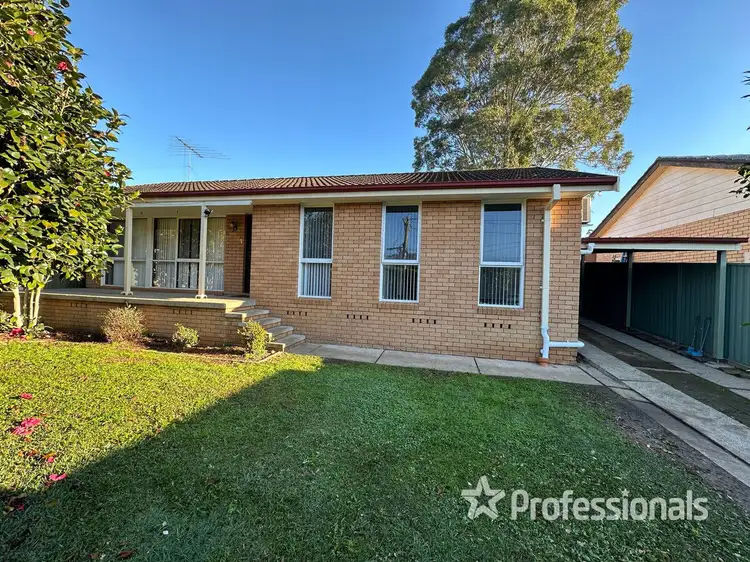 Second view of Homely house listing, 20 Tyne Crescent, North Richmond NSW 2754