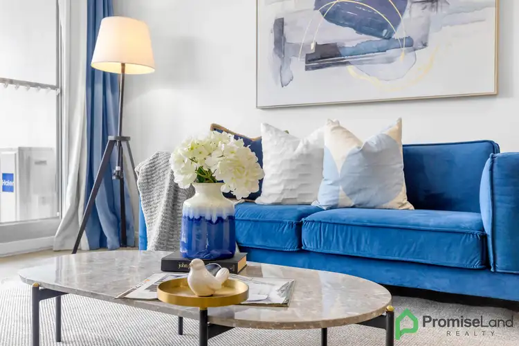 Second view of Homely apartment listing, 129/10 Thallon Street, Carlingford NSW 2118