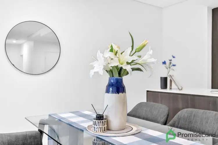 Fifth view of Homely apartment listing, 129/10 Thallon Street, Carlingford NSW 2118