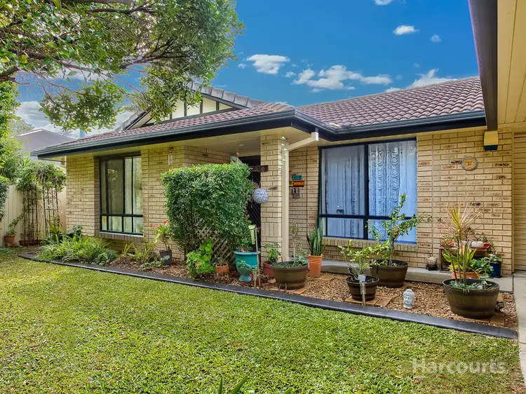 46 Oxford Place, Fitzgibbon QLD 4018