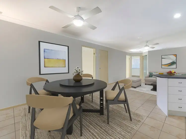 Fifth view of Homely house listing, 46 Oxford Place, Fitzgibbon QLD 4018