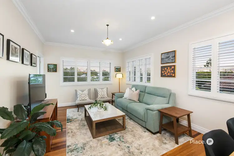 Fifth view of Homely house listing, 22 Woodrow Drive, Coorparoo QLD 4151