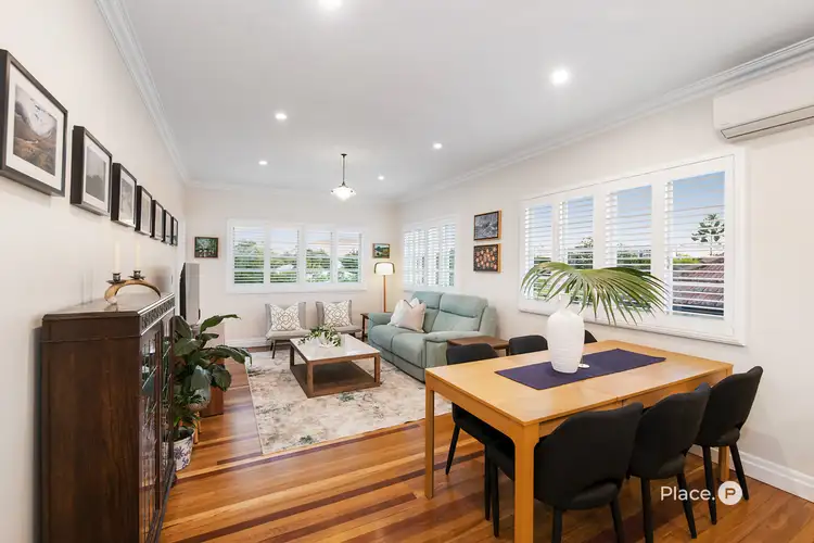 Sixth view of Homely house listing, 22 Woodrow Drive, Coorparoo QLD 4151