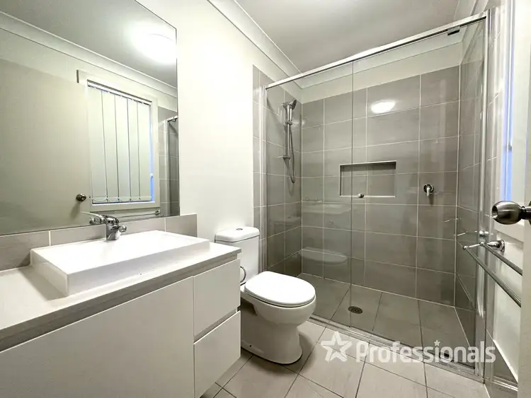 Second view of Homely house listing, 24 Durga Crescent, Riverstone NSW 2765