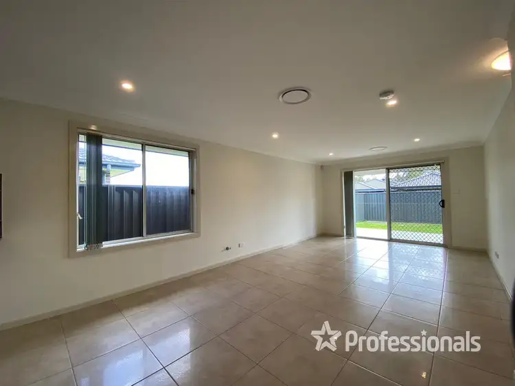 Third view of Homely house listing, 24 Durga Crescent, Riverstone NSW 2765