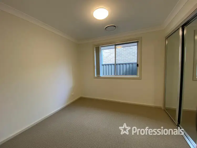 Fourth view of Homely house listing, 24 Durga Crescent, Riverstone NSW 2765