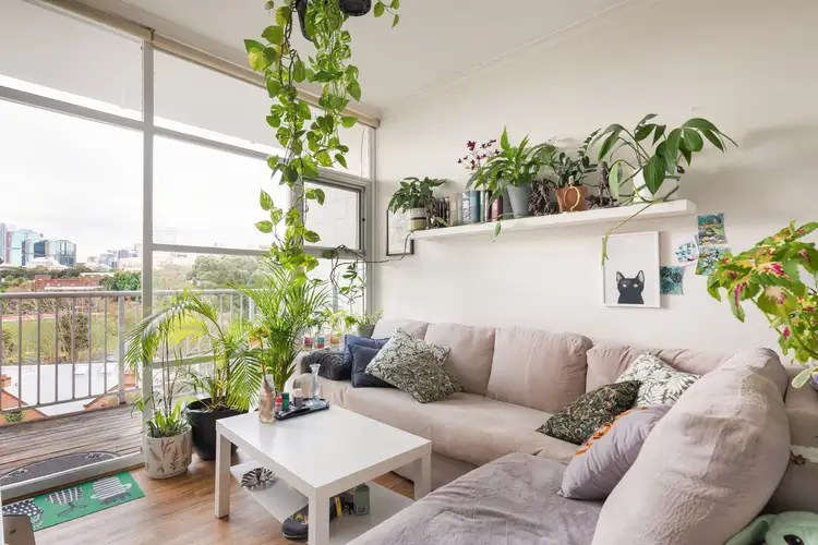 Main view of Homely apartment listing, 503/34 Wentworth Street, Glebe NSW 2037