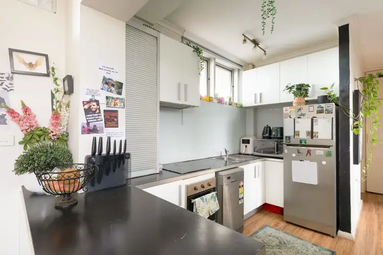 Third view of Homely apartment listing, 503/34 Wentworth Street, Glebe NSW 2037