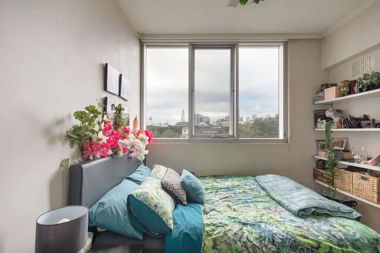 Fifth view of Homely apartment listing, 503/34 Wentworth Street, Glebe NSW 2037