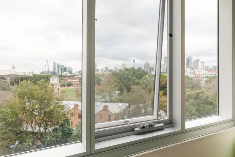 Sixth view of Homely apartment listing, 503/34 Wentworth Street, Glebe NSW 2037