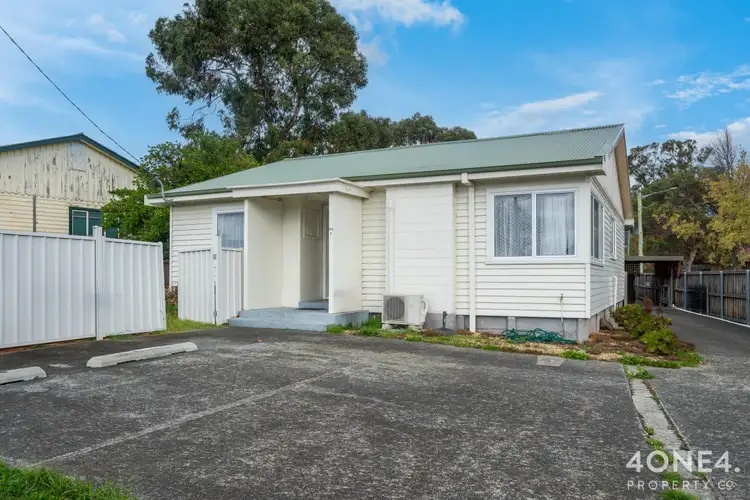 Third view of Homely house listing, 1/24 Barry Street, Glenorchy TAS 7010