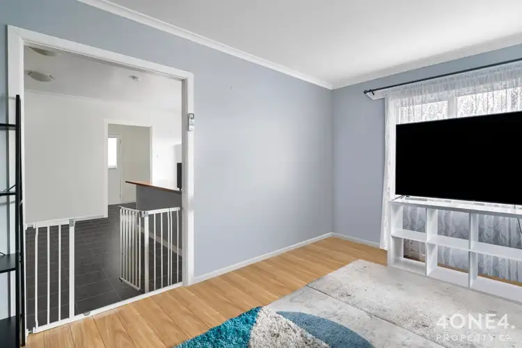 Fifth view of Homely house listing, 1/24 Barry Street, Glenorchy TAS 7010