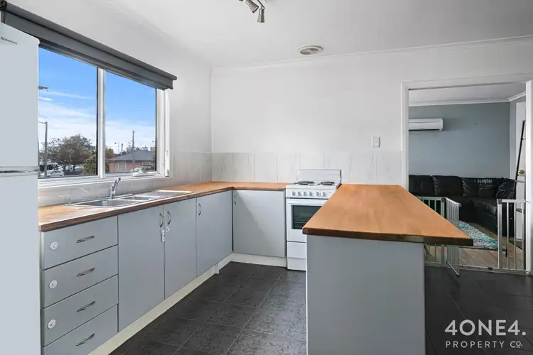 Sixth view of Homely house listing, 1/24 Barry Street, Glenorchy TAS 7010