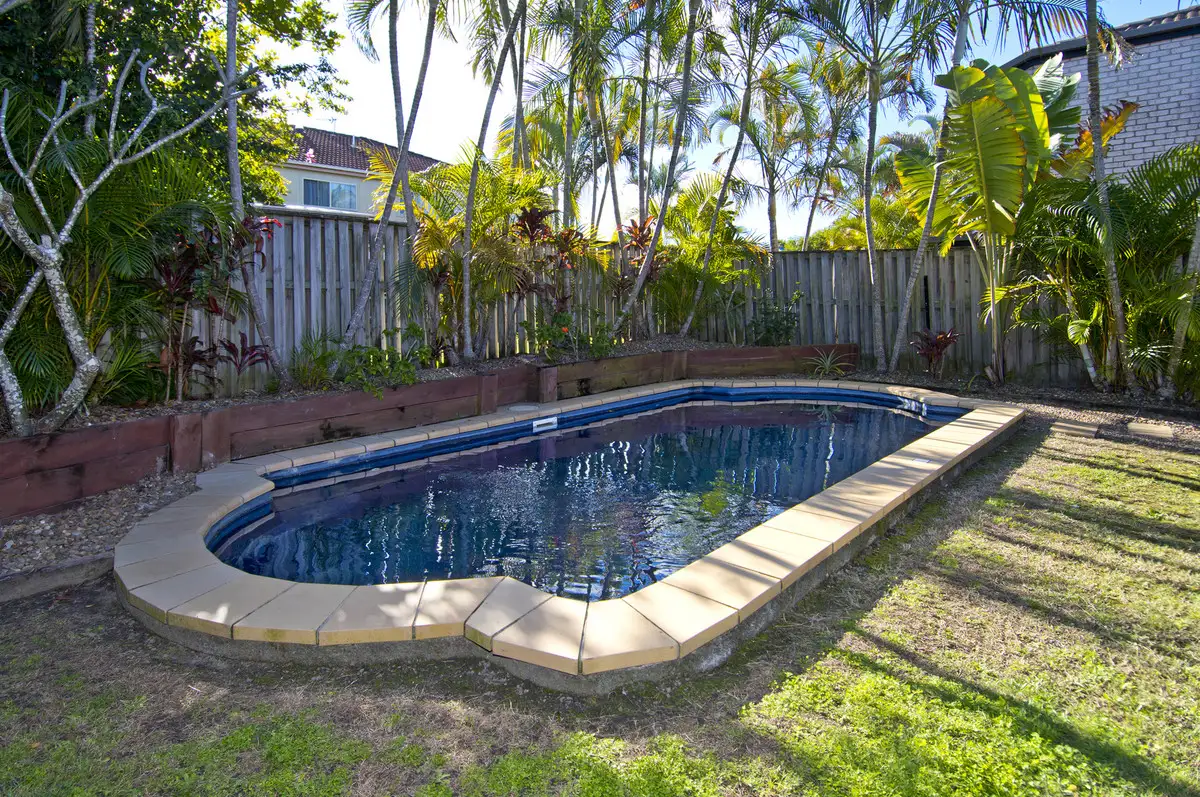 Main view of Homely house listing, 2/16 Crosby Avenue, Pacific Pines QLD 4211