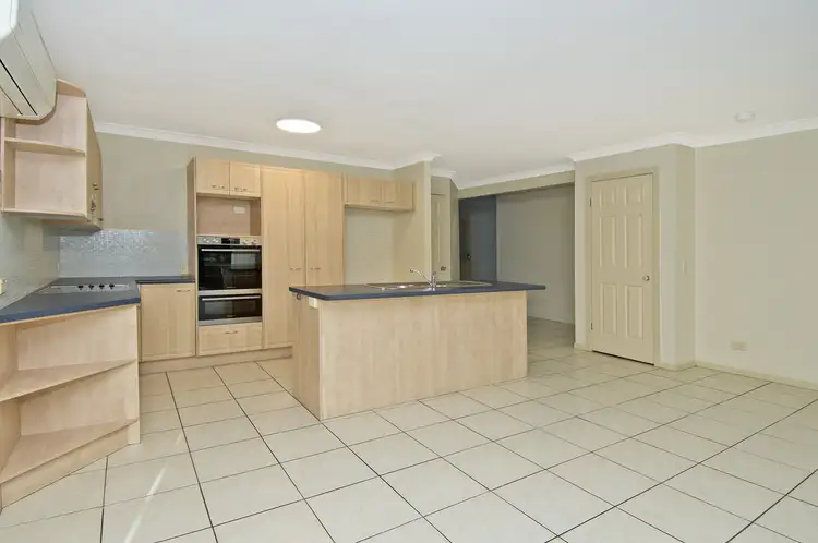 Third view of Homely house listing, 2/16 Crosby Avenue, Pacific Pines QLD 4211