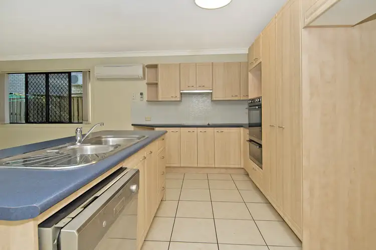 Fourth view of Homely house listing, 2/16 Crosby Avenue, Pacific Pines QLD 4211