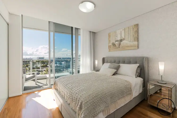 801/5 Marco Polo Drive, Mandurah WA 6210