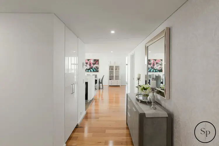Sixth view of Homely apartment listing, 801/5 Marco Polo Drive, Mandurah WA 6210