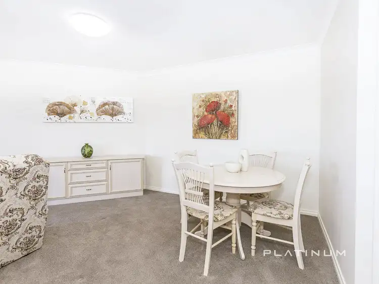 Fourth view of Homely villa listing, 36-70 Marina Boulevard, Ocean Reef WA 6027