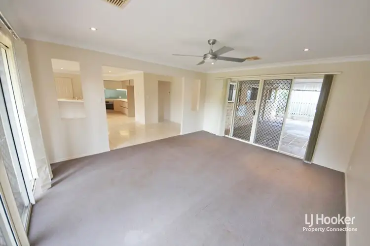 Fifth view of Homely house listing, 25 Greenlinks Crescent, Narangba QLD 4504