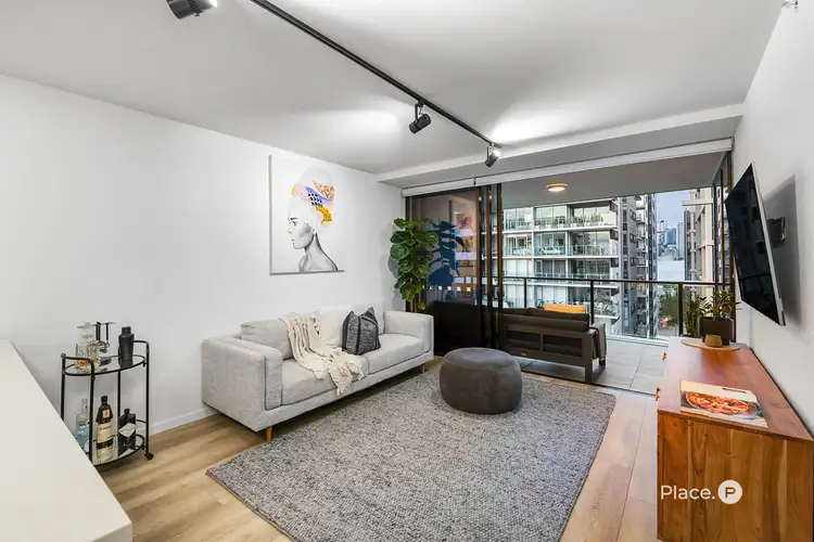Fifth view of Homely apartment listing, 1081/9 Edmondstone Street, South Brisbane QLD 4101