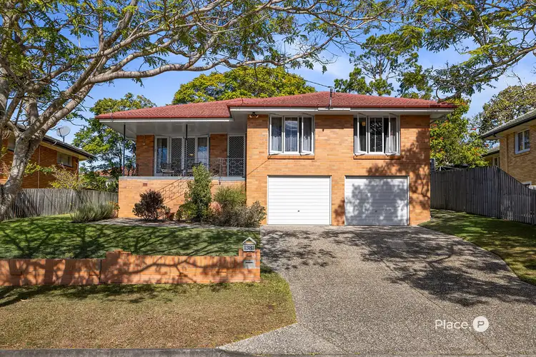 38 Pacific Street, Chermside West QLD 4032