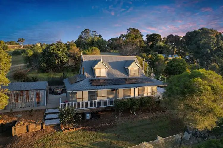 11 Short Street, Candelo NSW 2550