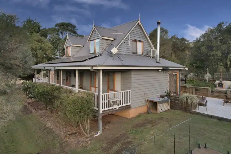 Second view of Homely house listing, 11 Short Street, Candelo NSW 2550