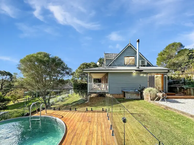 Fourth view of Homely house listing, 11 Short Street, Candelo NSW 2550