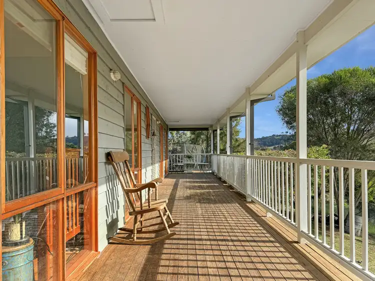 Fifth view of Homely house listing, 11 Short Street, Candelo NSW 2550
