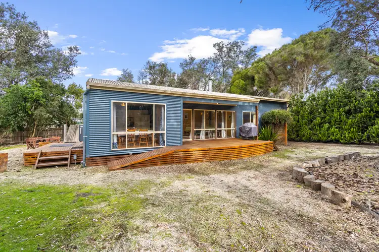 Second view of Homely house listing, 5 Celebes Court, The Honeysuckles VIC 3851