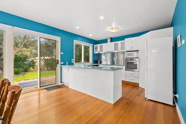 Third view of Homely house listing, 5 Celebes Court, The Honeysuckles VIC 3851