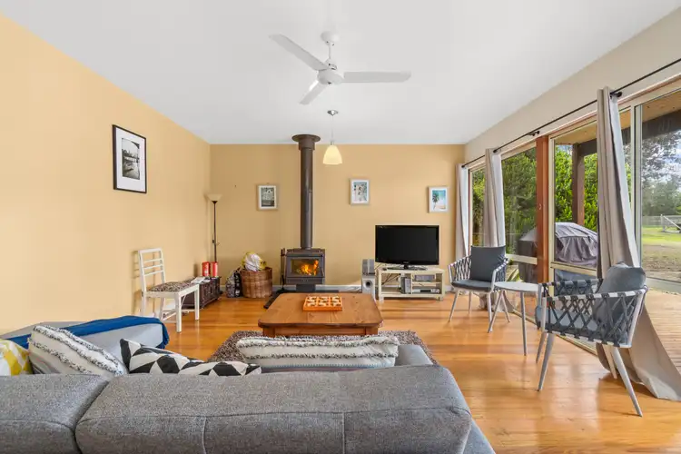 Fourth view of Homely house listing, 5 Celebes Court, The Honeysuckles VIC 3851