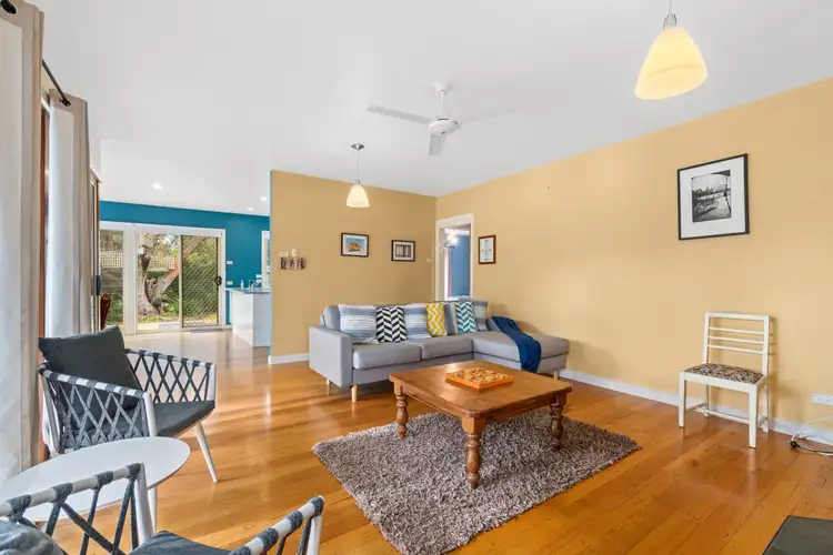 Fifth view of Homely house listing, 5 Celebes Court, The Honeysuckles VIC 3851