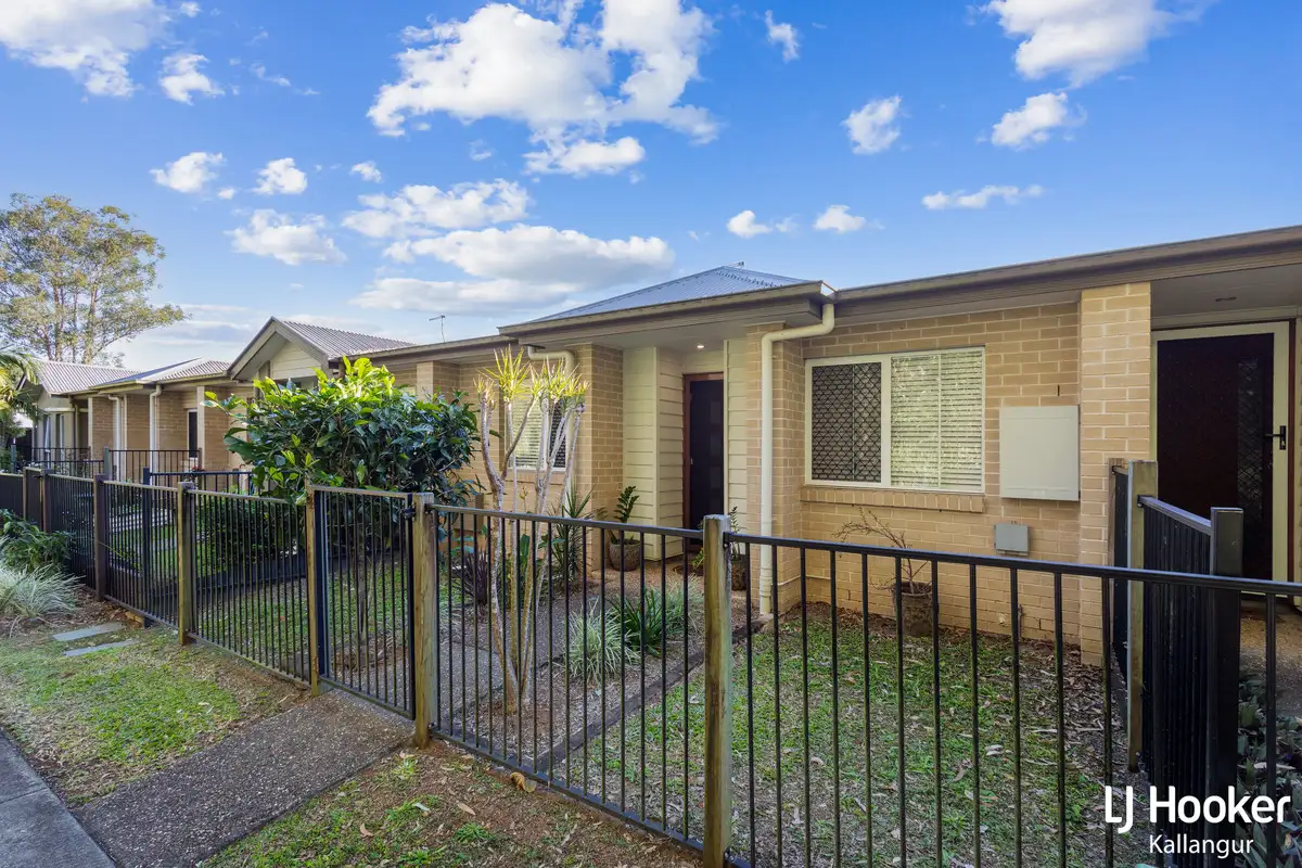 Main view of Homely house listing, 20 Shearer Crescent, Kallangur QLD 4503